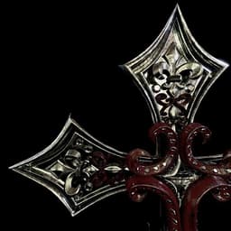gothic theme